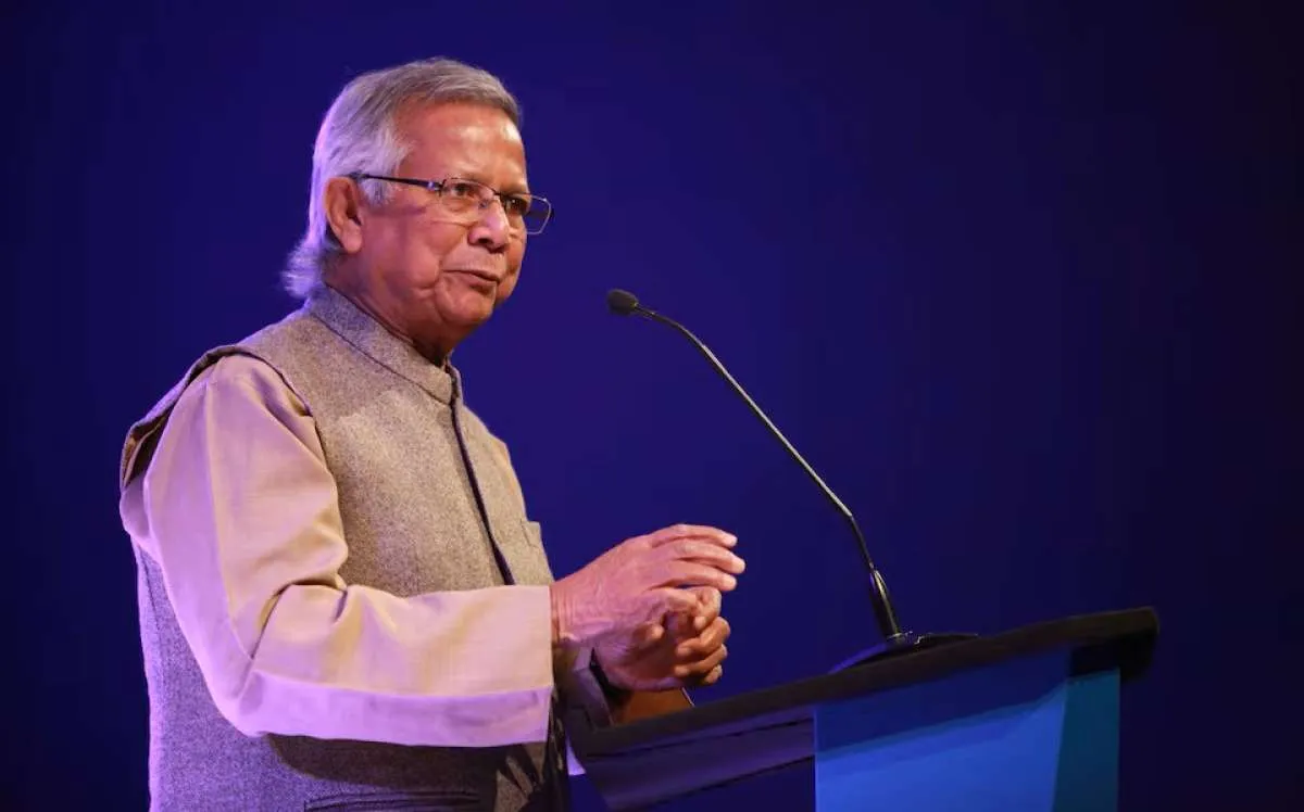 Profil Muhammad Yunus, Pemimpin Interim Bangladesh Peraih Nobel Perdamaian Tahun 2006