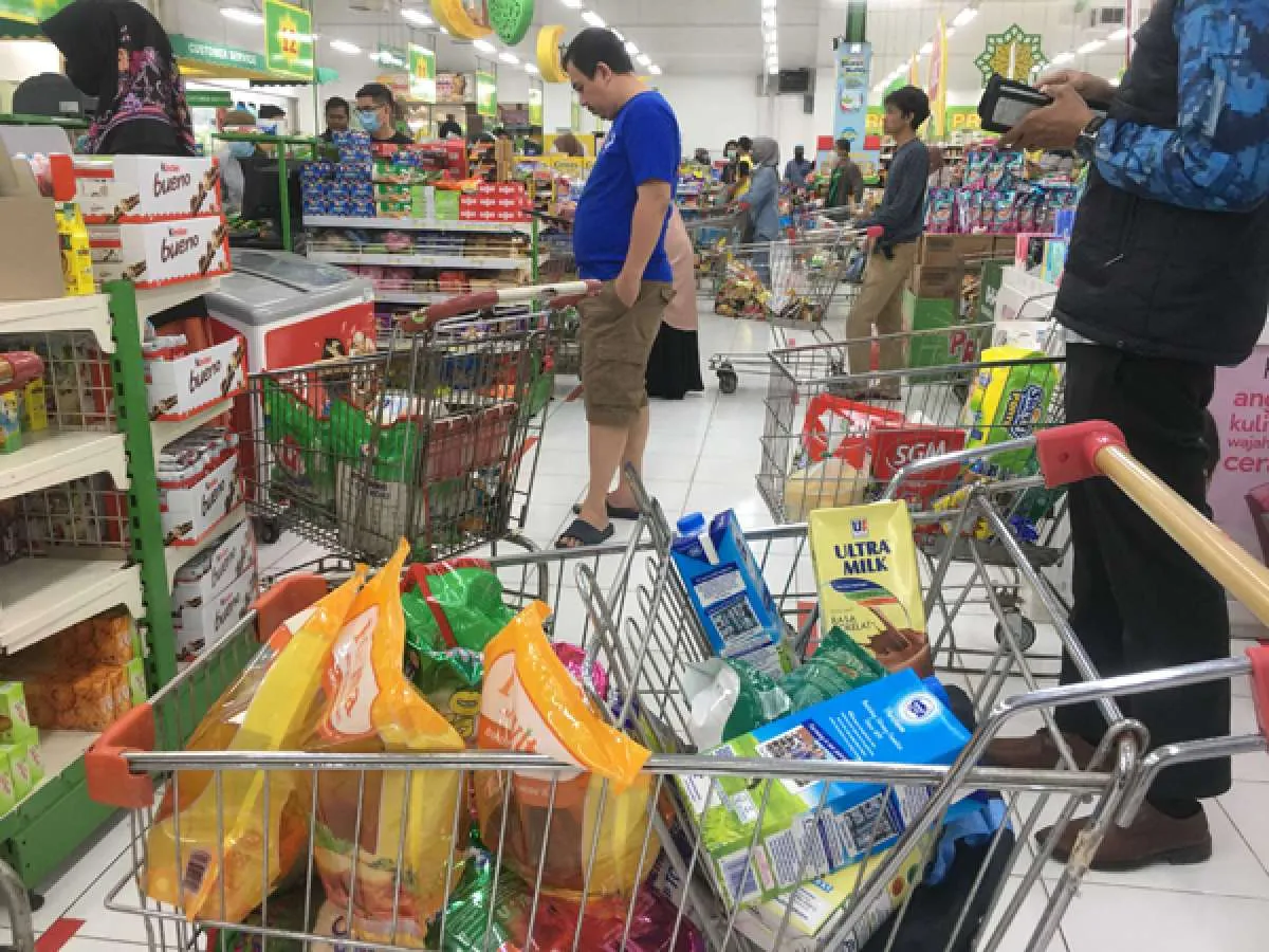 Masih ada harapan dan peluang bisnis di tengah krisis corona