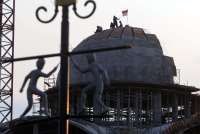 BPJS Ketenagakerjaan Tunggu Aturan Teknis Stimulus Diskon Iuran 50% Bagi Pekerja BPU