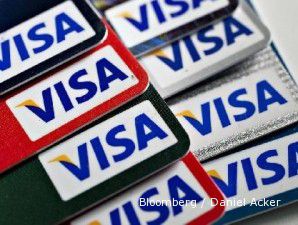 Aturan ketat, bank mulai update data nasabah kartu kredit