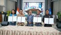 MoU Alfamart-Alfamidi & Kemendikdasmen: Tingkatkan Mutu Guru di 229 SMK
