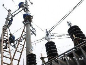 Anak usaha PLN bersiap-siap IPO