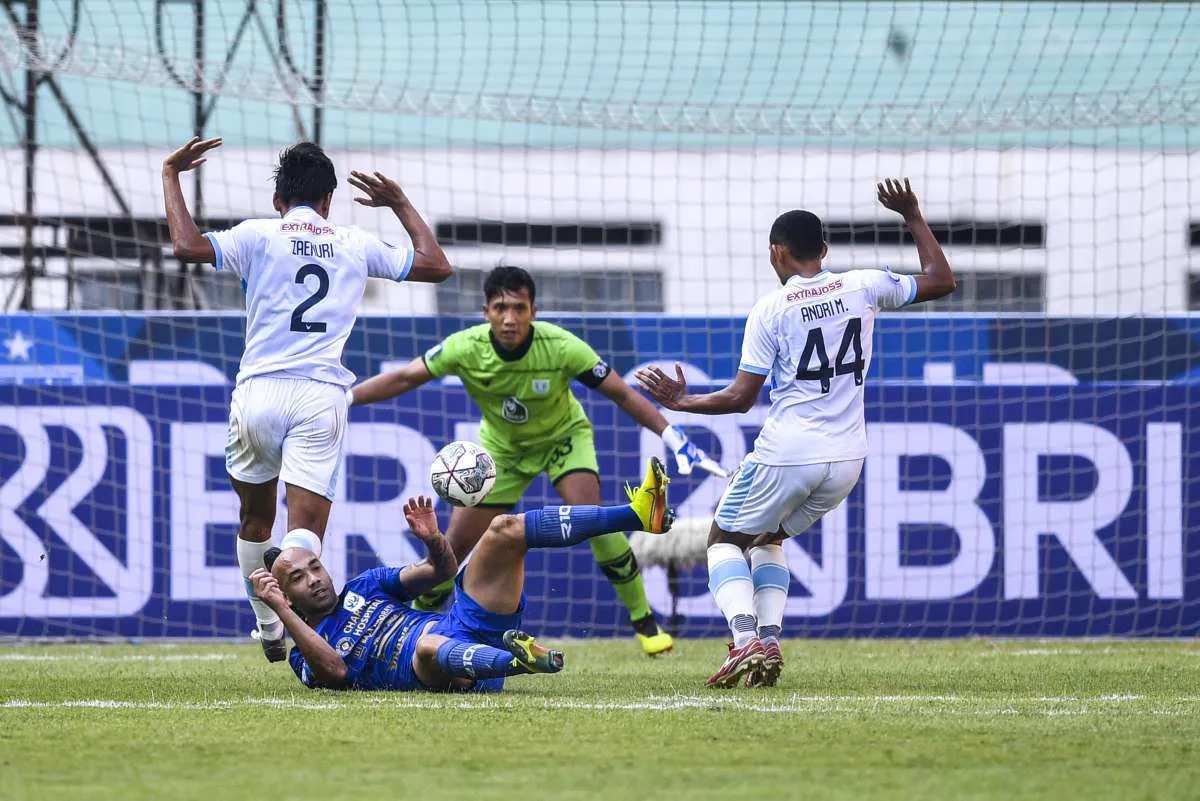 PSSI Gandeng BPJS Ketenagakerjaan untuk Menjamin Kesejahteraan Wasit Sepak Bola