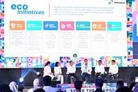 Pertamina Eco RunFest 2026: Usung 7 Inisiatif Lingkungan dan Target Nol Jejak Sampah