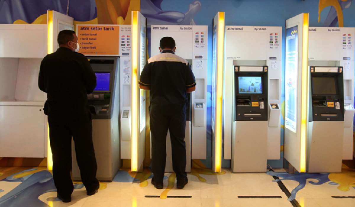 Dana Asing Masih Membanjiri Pasar Saham Indonesia