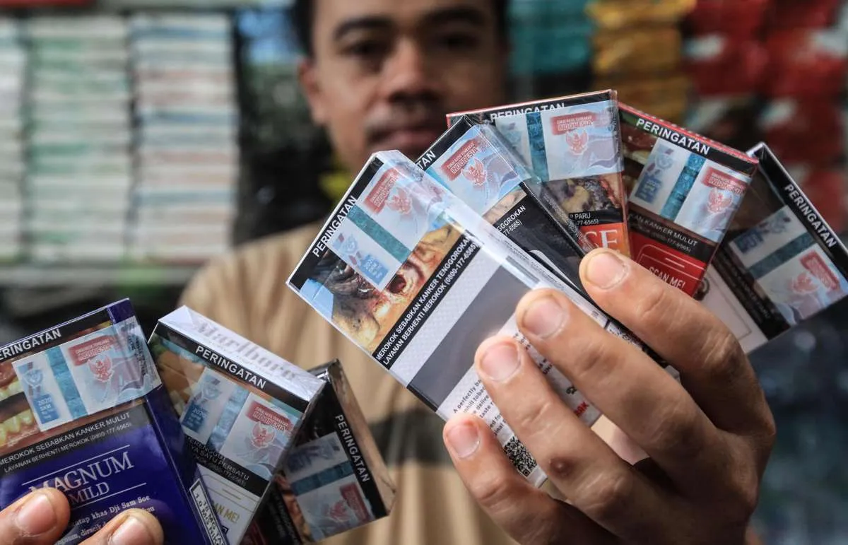 Antisipasi Dampak Buruk Produk Tembakau, IYCTC Dukung Aturan Pelaksana PP 28/2024