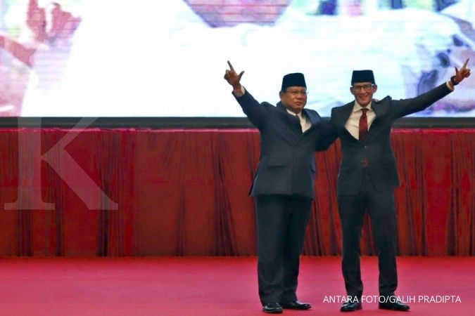 Prabowo-Sandi akan dorong petani tembakau beralih profesi