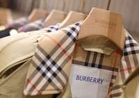 Penjualan Burberry Melejit 5%, Bukti Kekuatan di Tengah Badai Global