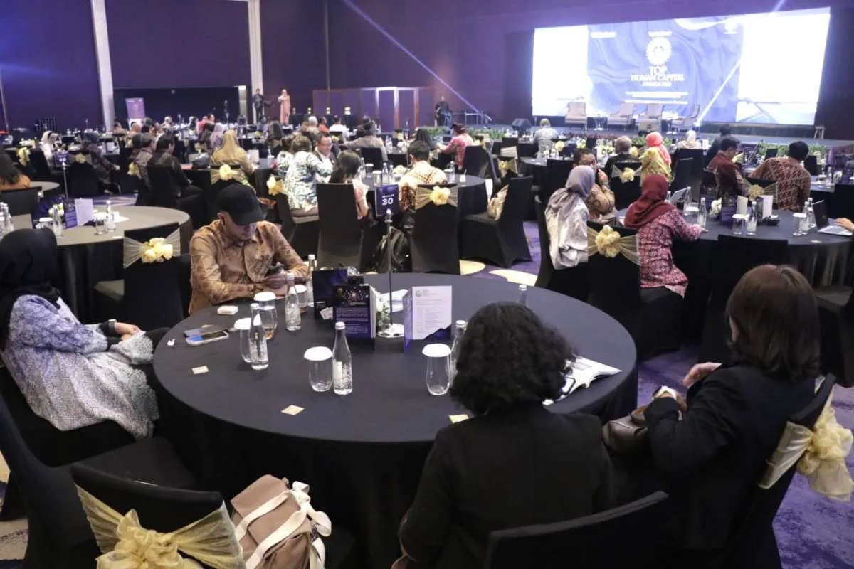 Aspek Pelatihan Harus Jadi Budaya untuk Dorong Kompetensi Tenaga Kerja RI