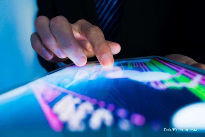 Terjadi Perlambatan Dramatis dalam Aktivitas IPO Global Setelah Tahun Rekor 2021