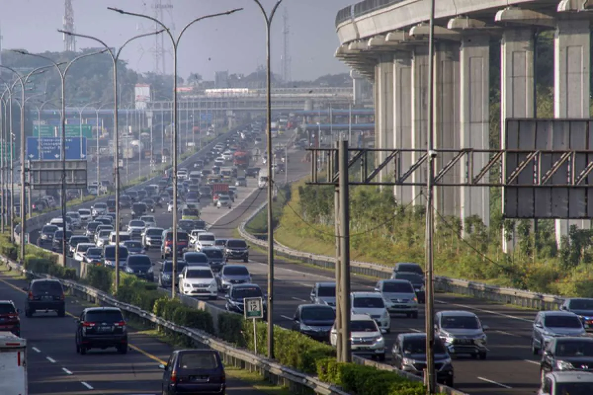Agar permohonan masuk Ibukota Jakarta tak ditolak, ikuti petunjuk ini