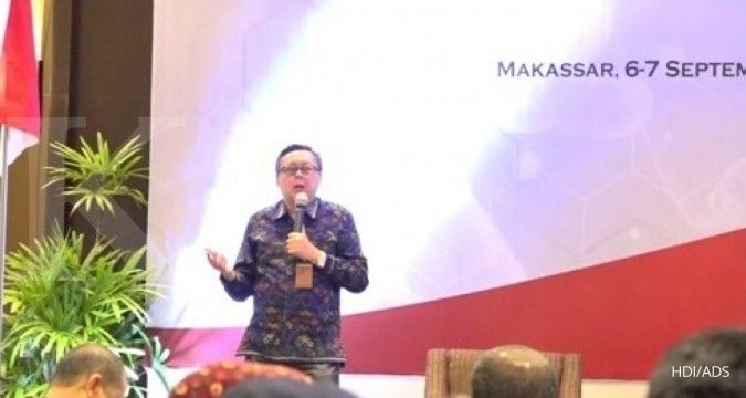 OJK dan PT Hensel Davest Indonesia (HDI) Seirama Berdayakan UMKM