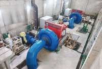 Arkora Hydro (ARKO) Raih Kenaikan Pendapatan 54,8% pada Kuartal I-2025
