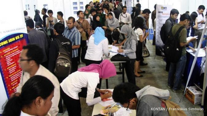 Kementerian Keuangan seleksi 14.000 CPNS