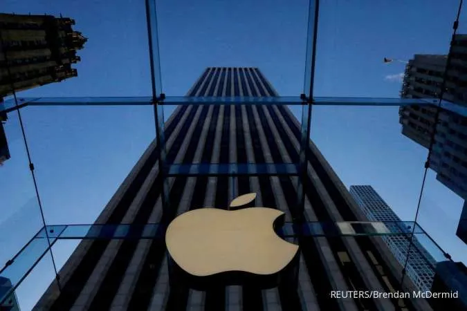 Fitur AI iOS 27: Apple Siapkan Fitur Edit Foto AI, Saingi Google & Samsung