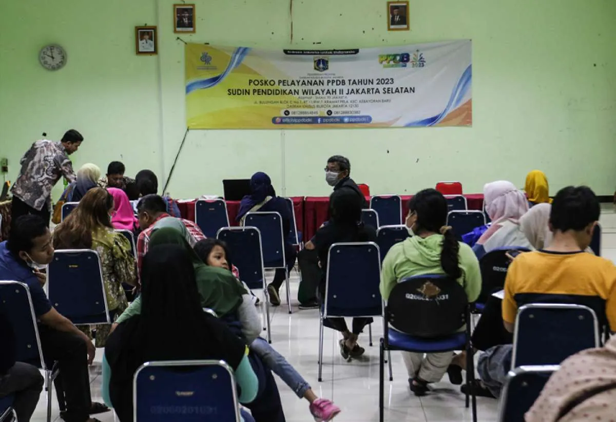 Syarat MInimal & Maksimal Usia Calon Siswa Baru untuk Daftar PPDB 2023 Jenjang TK-SMA