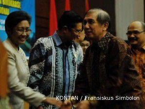 BPK bantah ada intervensi dalam proses audit forensik Century