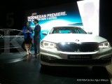 Penjualan sedan semester I turun 5,15%