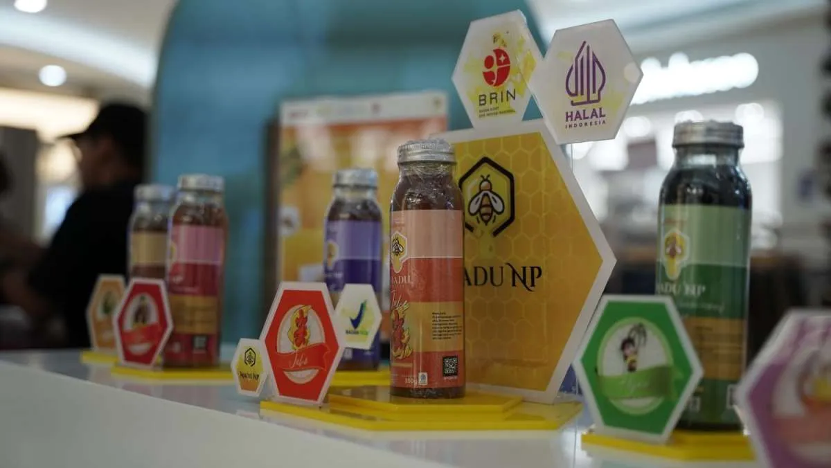 Mencecap Manisnya Tren Gaya Hidup Sehat dari Madu