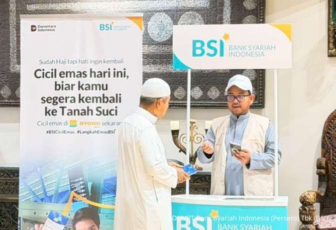 Bank Syariah Masih Cetak Kinerja Positif