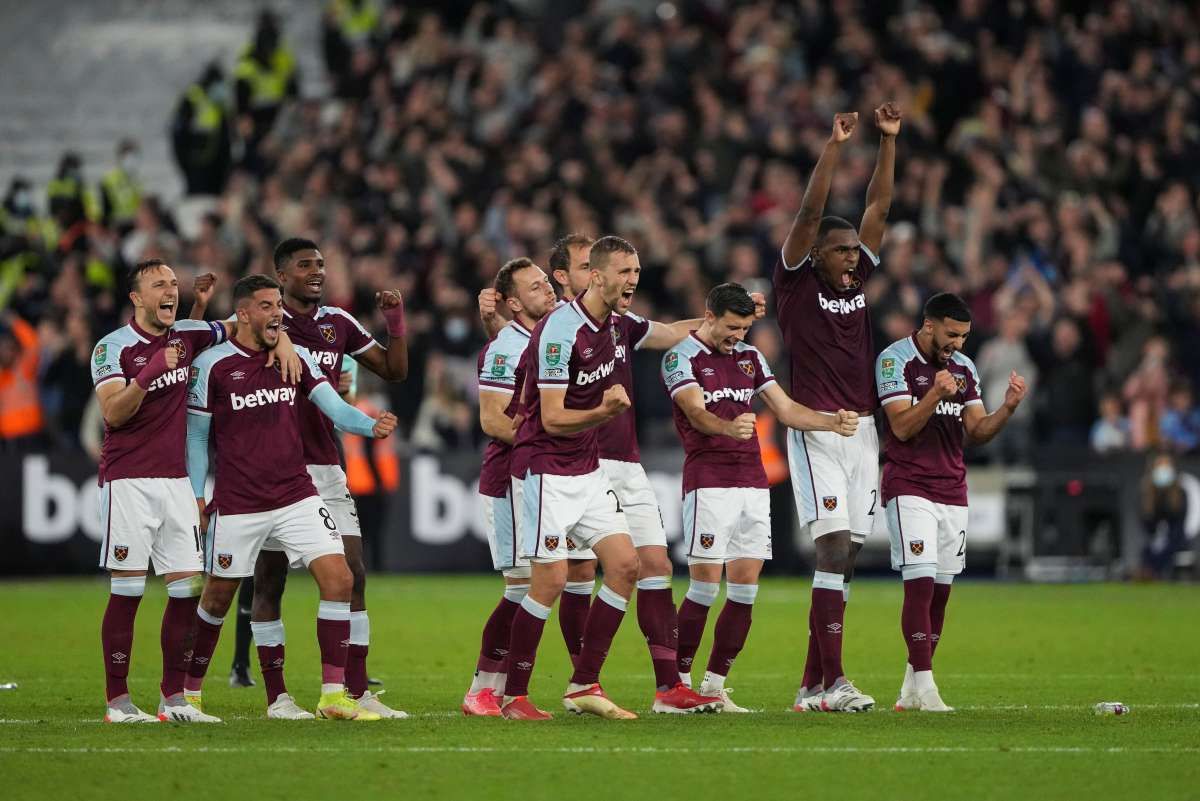 Konsorsium Amanda Staveley Sepakat Beli 25,1% Saham West Ham United