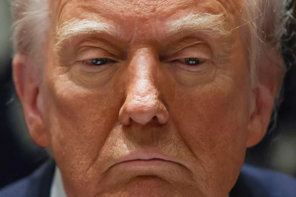 Perang Dagang Global Trump Bisa Jadi Bumerang untuk AS dan Untungkan China