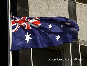 Indonesia dan Australia Garap MoU Kerjasama Pertahanan Menyeluruh