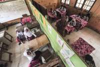 Ujian Nasional SD SMP SMA Diganti Tes Kemampuan Akademik, Kenali Materi Ujian TKA