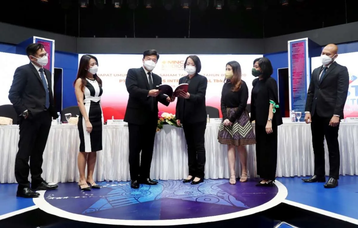 Garap program e-sports, MNC Studios International (MSIN) gandeng Garena Indonesia