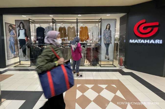 Matahari Department Store (LPPF) Mengusulkan Dividen 90% Laba 2022