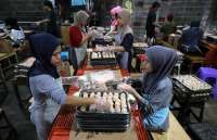 Jadwal Buka Puasa Mataram NTB Hari Ini Minggu 22 Februari 2026: Cek Waktunya!