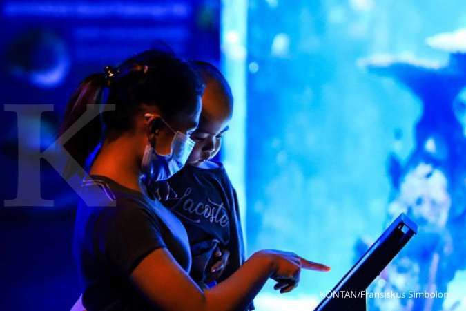 Promo Traveloka Xperience hingga 30 April 2022, Ada Banyak Diskon Menanti Anda!