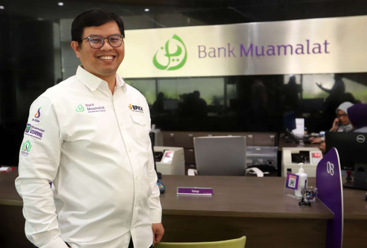 Fokus Berbenah supaya Semakin Sehat