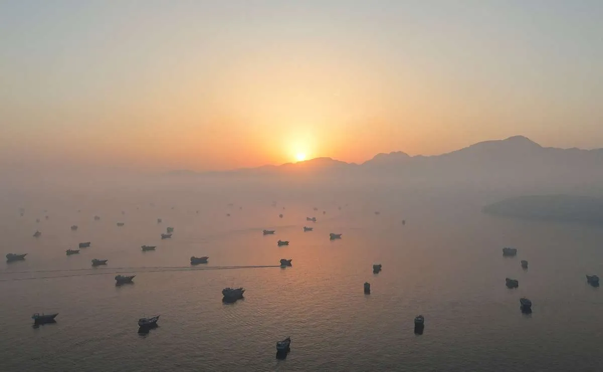 AS Optimistis Selat Hormuz Segera Dibuka, Pasokan Minyak Dunia Berpotensi Pulih