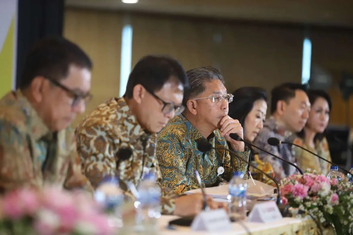 Bank Mega Akan Tebar Dividen Tunai Rp 2 Triliun dan Saham Bonus Rp 5,87 Triliun