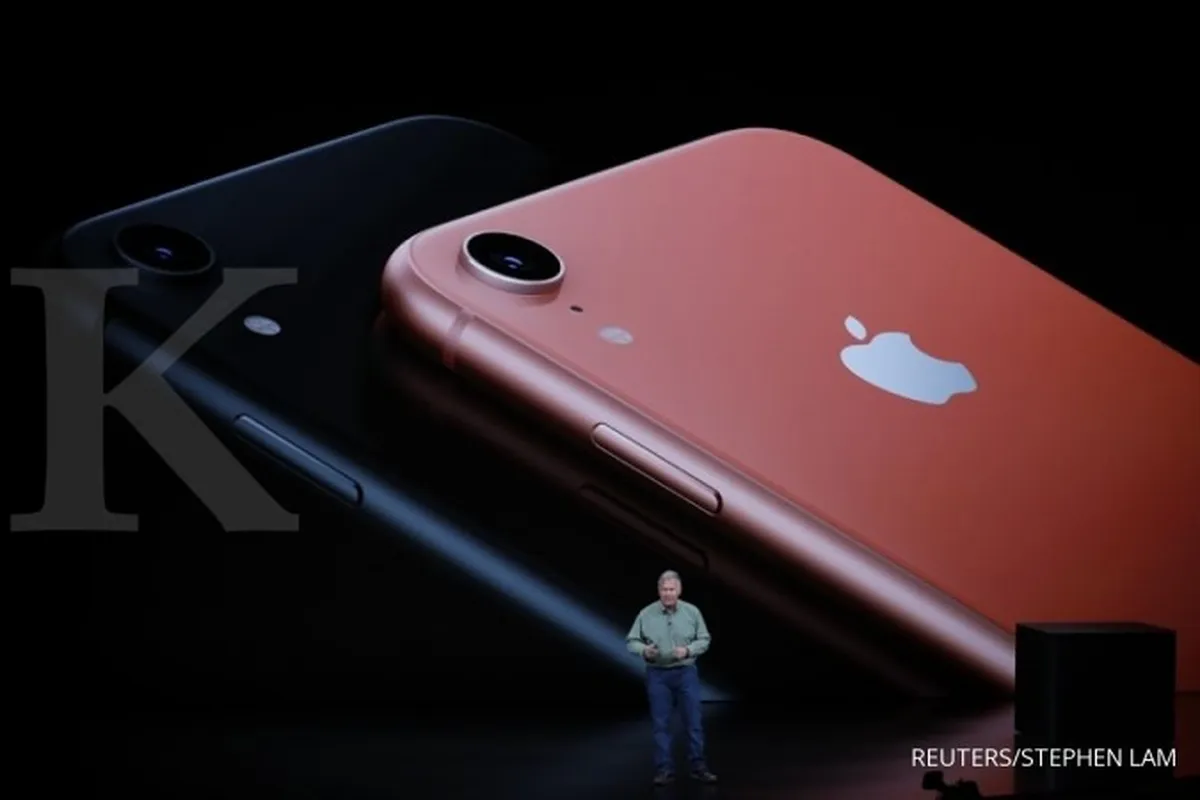 iPhone 12 dirilis, iPhone XR dan iPhone 11 turun harga cukup dalam