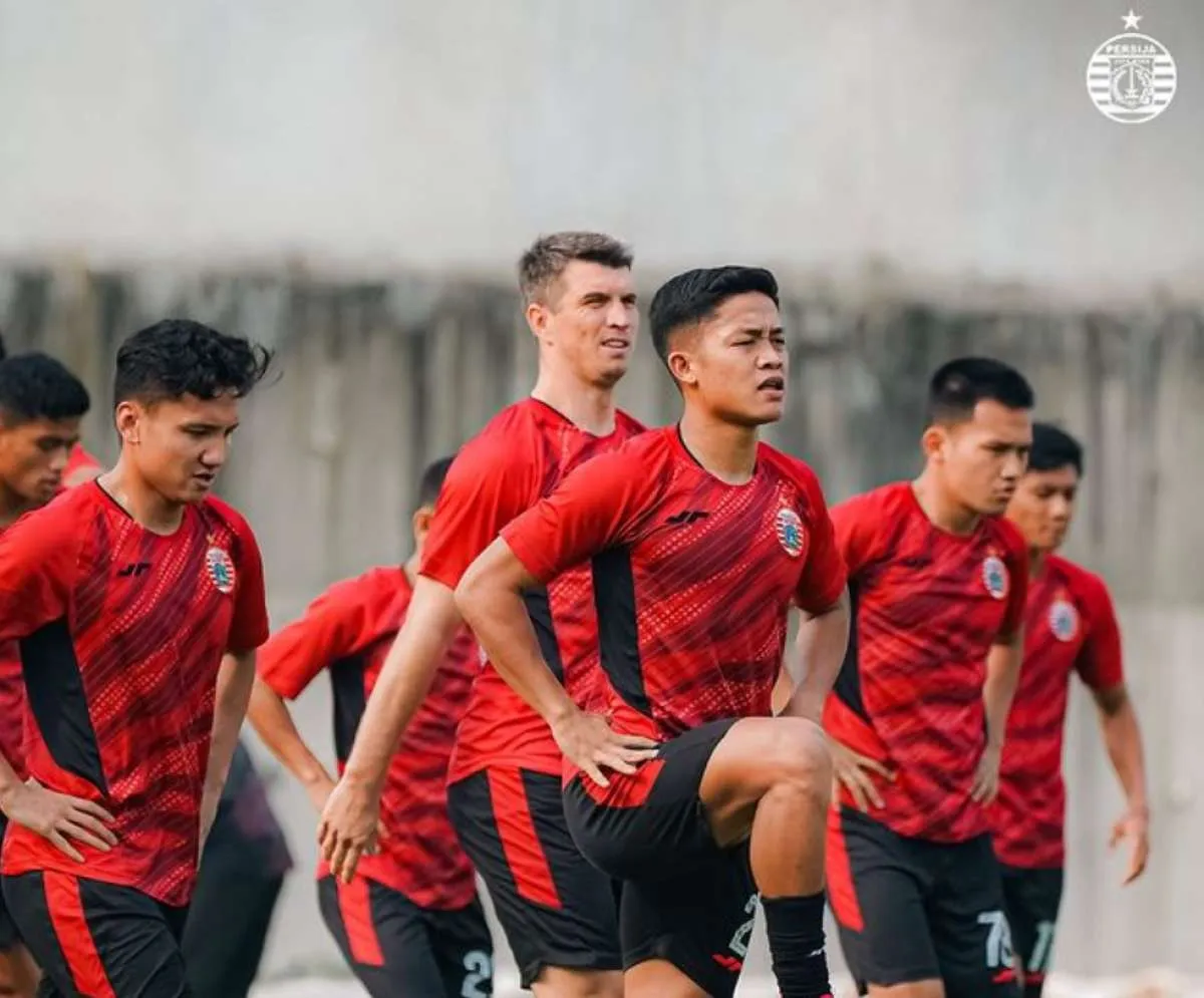 Jadwal Bola BRI Liga 1 Hari Sabtu (24/8): Madura United vs Persita, Persija vs Persis
