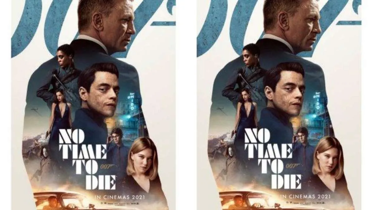 Ini sederet film bioskop yang siap tayang di CGV dan XXI pekan ini