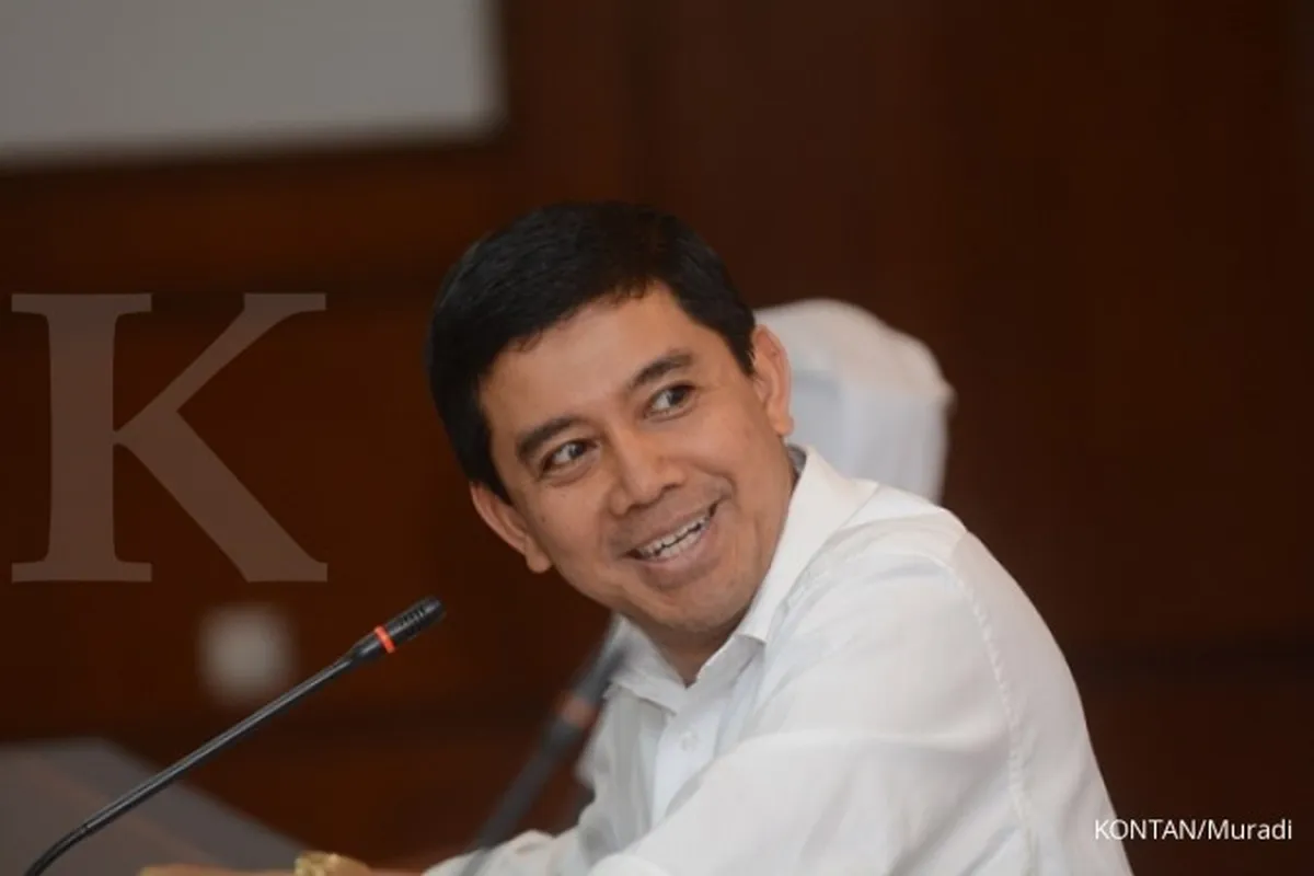 MenPan RB akui punya harta sekitar Rp 20 miliar