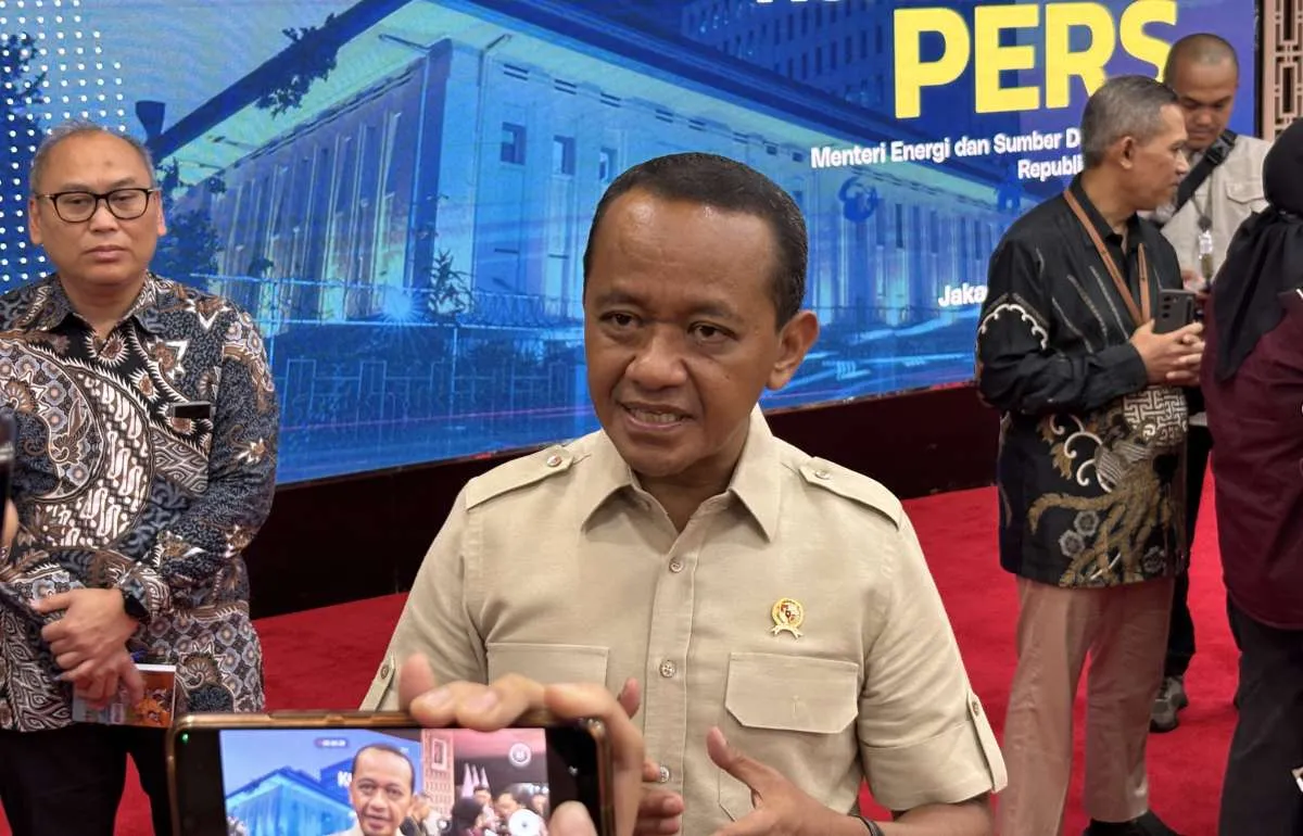 Pemerintah Targetkan Penambahan Kapasitas Listrik 71 GW Hingga 2034