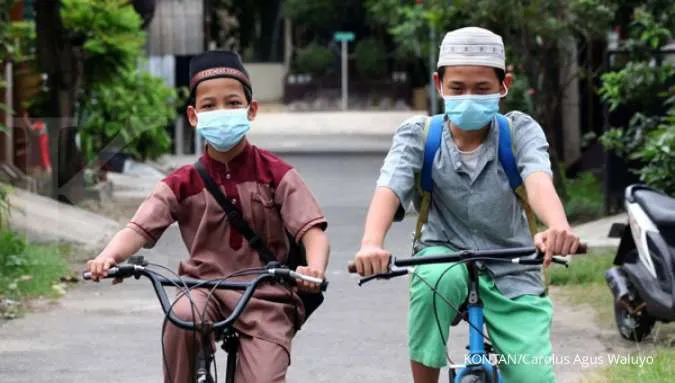 5 Jenis Hepatitis dan Berbagai Cara Penularannya Pada Anak