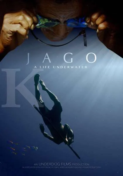 Film Jago: A Life Underwater