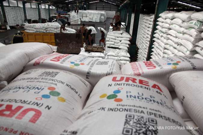 Industrialisasi Pupuk di Papua Dinilai Strategis Dukung Ketahanan Pangan Nasional