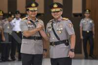 Wakapolri akan pecat kapolsek, kapolres dan kapolda yang menolak lakukan ini