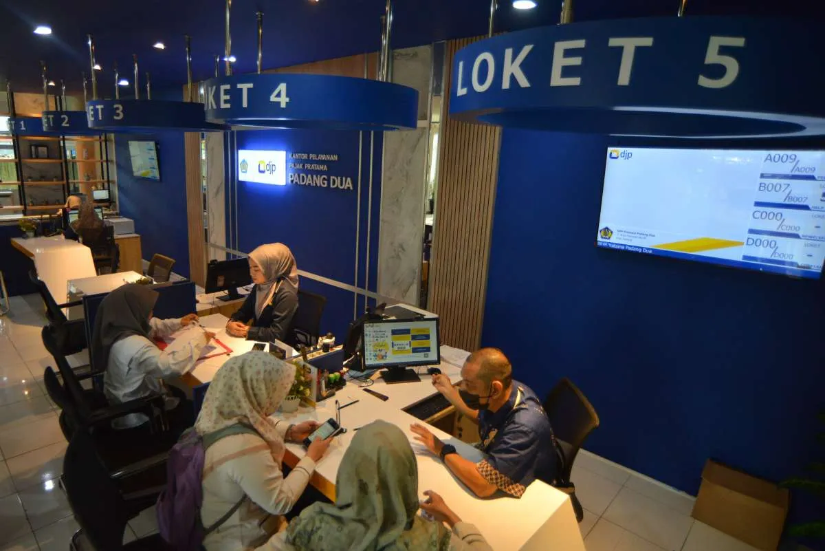 Tak Kooperatif, 200 Penunggak Pajak Terbesar Terancam Disandera!