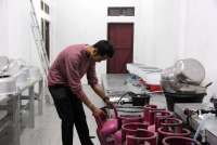 Kemendagri: Ada 191 Pemda yang Belum Usulkan Lahan Dapur Makan Bergizi Gratis