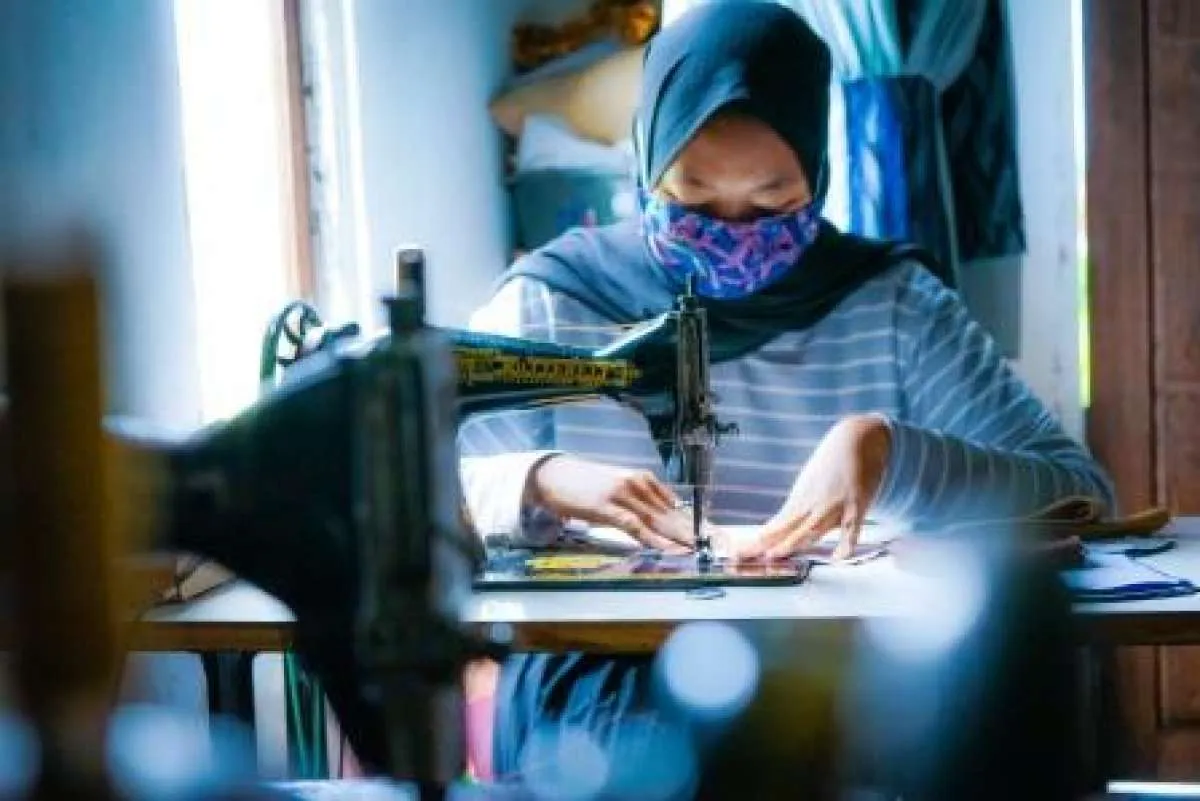 Salurkan Program TJSL Rp 124,47 Miliar di 2022, Antam (ANTM) Raih Apresiasi 