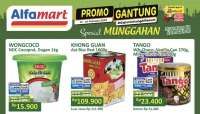 Promo JSM Alfamart 21-23 Februari 2025, Marjan-WongCoco Nata De Coco Lebih Murah
