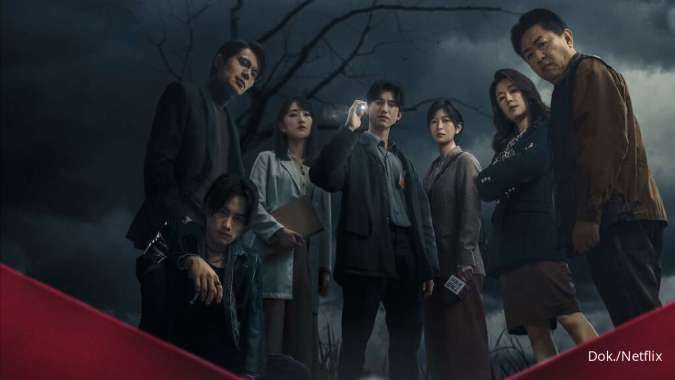 Bikin Lupa Waktu, 6 Tontonan Action Thriller Netflix Ini Cocok buat Ngabuburit