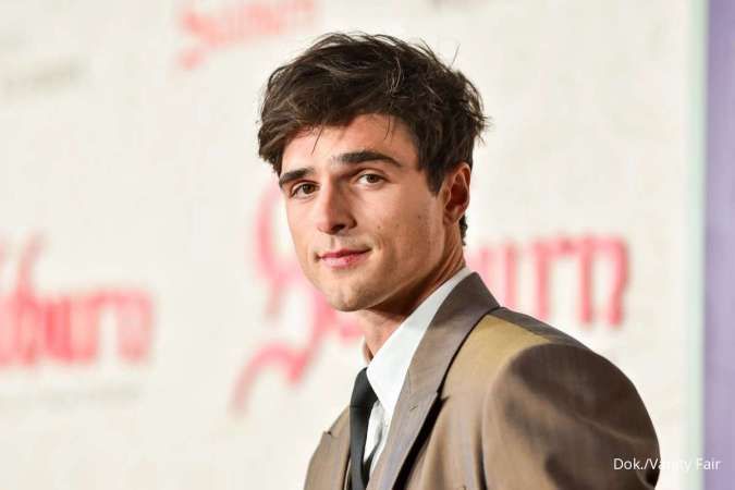 Bikin Salfok di Film Saltburn, Ini 5 Film Jacob Elordi yang Wajib Ditonton Fans